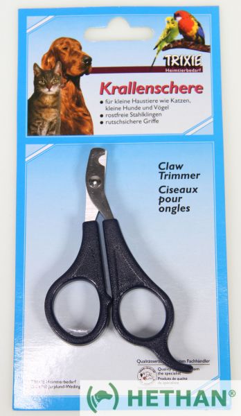 Krallenschere