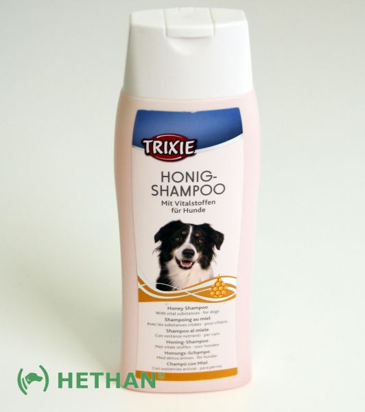 Honig Shampoo