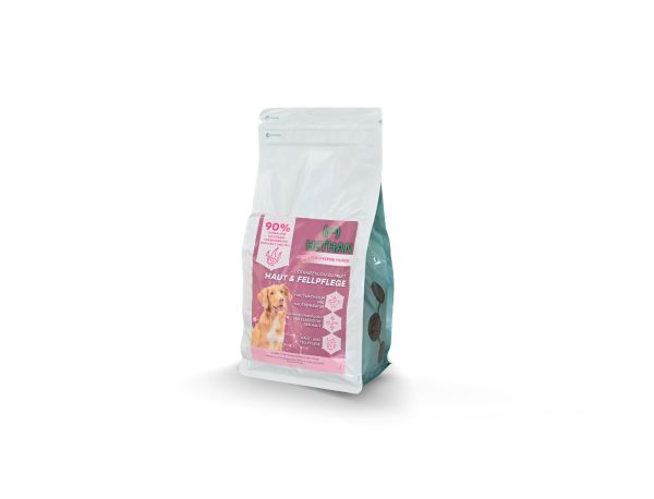 HETHAN Vet-Line PEPTIDE+ Haut & Fellpflege