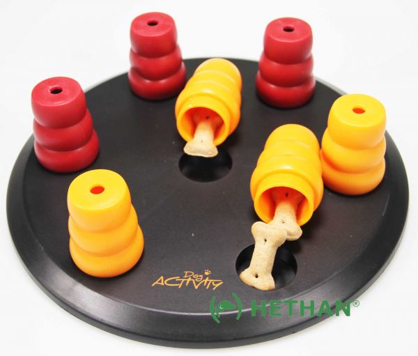 Strategiespiel Solitär